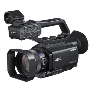 Sony PXW-Z90 XDCAM Camcorder