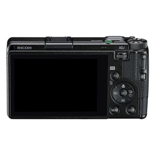 Ricoh GR IV HDF Digital Camera