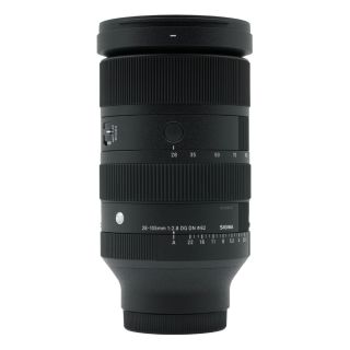 Sigma 28-105mm f/2.8 DG DN Art for Sony E