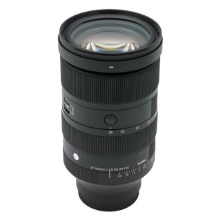 Sigma 28-105mm f/2.8 DG DN Art for Sony E