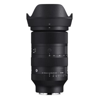 Sigma 28-105mm f/2.8 DG DN Art for L-mount