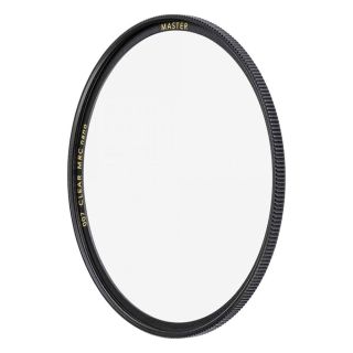 B+W MASTER 67mm 007 Claer MRC nano Filter (1101525)