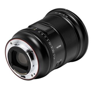 Viltrox AF 16mm f/1.8 Lens for Sony E