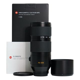 Leica Vario-Elmarit-SL 70-200mm f/2.8 ASPH. Lens (11096)