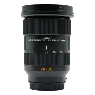 Leica Vario-Elmarit-SL 24-70mm f/2.8 ASPH. Lens (11189)