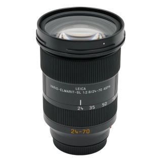 Leica Vario-Elmarit-SL 24-70mm f/2.8 ASPH. Lens (11189)