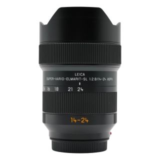Leica Super-Vario-Elmarit-SL 14-24mm f/2.8 ASPH. Lens (11194)