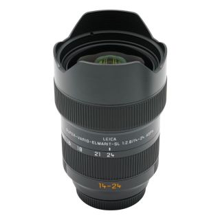 Leica Super-Vario-Elmarit-SL 14-24mm f/2.8 ASPH. Lens (11194)