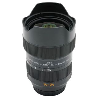 Leica Super-Vario-Elmarit-SL 14-24mm f/2.8 ASPH. Lens (11194)