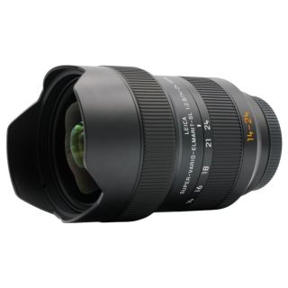 Leica Super-Vario-Elmarit-SL 14-24mm f/2.8 ASPH. Lens (11194)