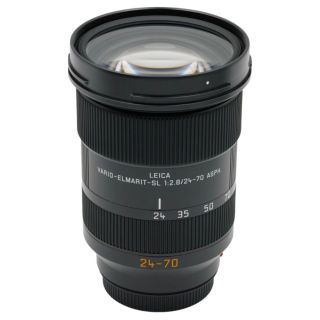 Leica Vario-Elmarit-SL 24-70mm f/2.8 ASPH. Lens (11189)