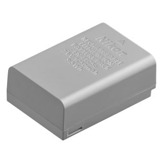 Nikon EN-EL25a Battery