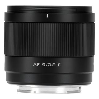 Viltrox AF 9mm f/2.8 Air APS-C Lens for Sony E