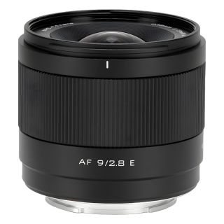 Viltrox AF 9mm f/2.8 Air APS-C Lens for Sony E