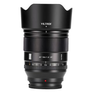 Viltrox AF 56mm f/1.2 Pro APS-C Lens for Fuji X