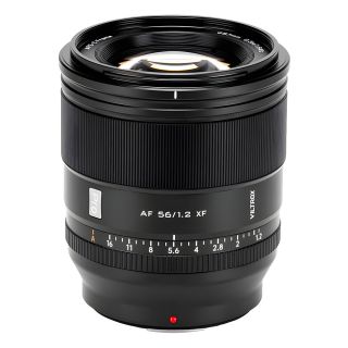 Viltrox AF 56mm f/1.2 Pro APS-C Lens for Fuji X