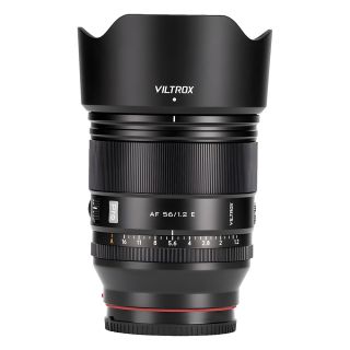 Viltrox AF 56mm f/1.2 Pro APS-C Lens for Sony E