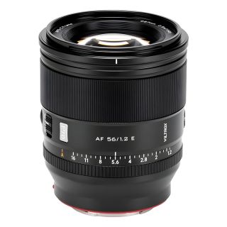 Viltrox AF 56mm f/1.2 Pro APS-C Lens for Sony E