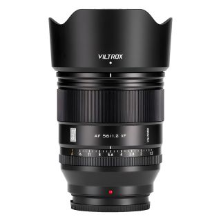 Viltrox AF 56mm f/1.2 Pro APS-C Lens for Nikon Z