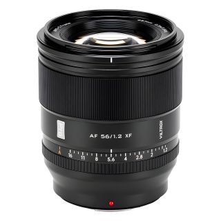 Viltrox AF 56mm f/1.2 Pro APS-C Lens for Nikon Z