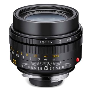 Leica Noctilux-M 35mm f/1.2 ASPH. Lens (11635)