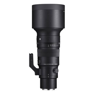 Sigma 500mm f/5.6 DG DN OS Sports lens for Sony E