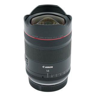 Canon RF 14mm f/1.4 L VCM for Canon RF Mount