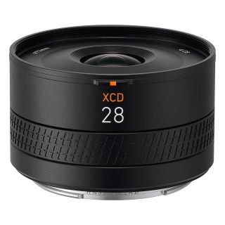 Hasselblad XCD 28mm f/4 P Lens