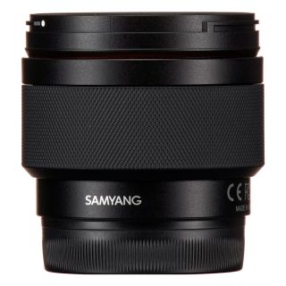 Samyang AF 12mm f/2 Lens for Sony E