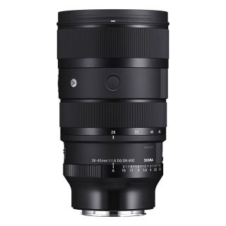 Sigma 28-45mm f/1.8 DG DN Art Lens for L-Mount