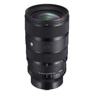 Sigma 28-45mm f/1.8 DG DN Art Lens for L-Mount