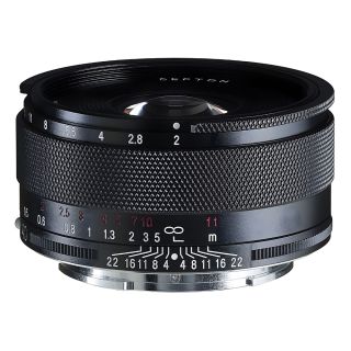(Special Order) Voigtlander 40mm f/2 Septon Aspherical Lens for Sony E