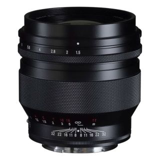 (Special Order) Voigtlander 75mm f/1.5 Nokton Aspherical Lens for Sony E