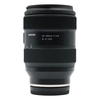 Tamron 35-100mm f/2.8 Di III VXD Lens for Sony FE (A078)