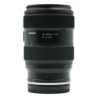 Tamron 35-100mm f/2.8 Di III VXD Lens for Nikon Z (A078)