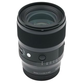 Sigma 35mm f/1.4 DG II Art Lens for L-Mount