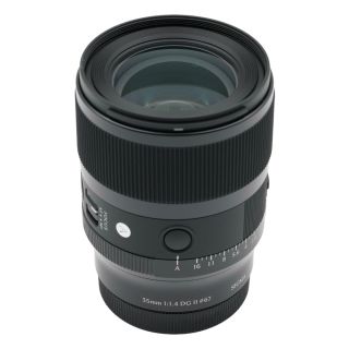 Sigma 35mm f/1.4 DG II Art Lens for L-Mount