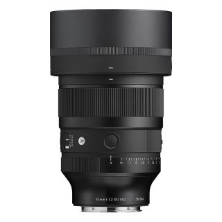 (Preorder) Sigma 85mm f/1.2 DG Art Lens for L-Mount