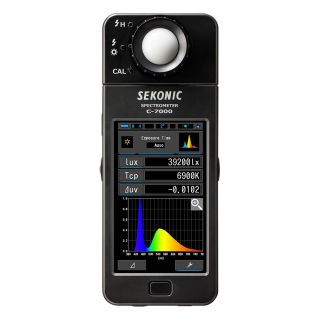 Sekonic c7000