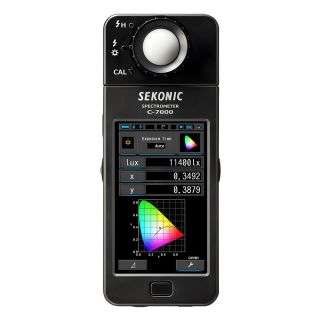 Sekonic c7000