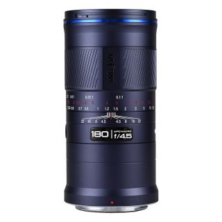 Laowa 180mm f/4.5 1.5x Ultra Macro APO AF Lens for Nikon Z