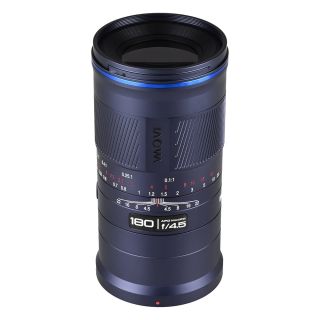 Laowa 180mm f/4.5 1.5x Ultra Macro APO AF Lens for Nikon Z