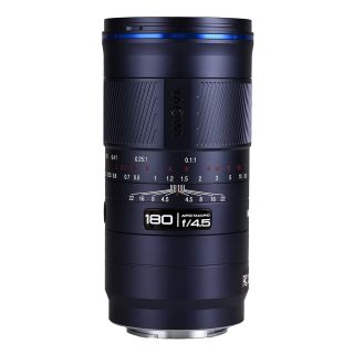 Laowa 180mm f/4.5 1.5x Ultra Macro APO AF Lens for Sony E