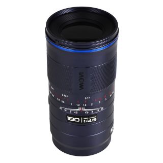 Laowa 180mm f/4.5 1.5x Ultra Macro APO AF Lens for Sony E