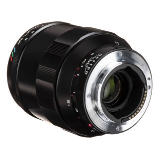 Voigtlander 65mm f/2 Macro Apo-Lanthar Aspherical Lens for Sony E