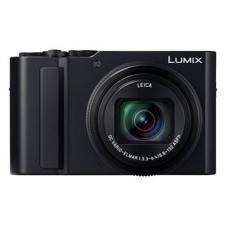 Panasonic Lumix TZ300 Digital Camera - Black