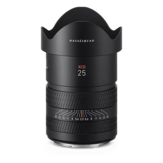 Hasselblad XCD 25mm f/2.5 V Lens