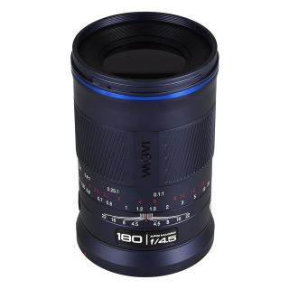 Laowa 180mm f/4.5 1.5x Ultra-Macro APO AF Lens for Canon EF