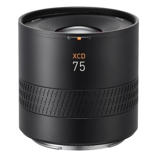 Hasselblad XCD 75mm f/3.4 P Lens