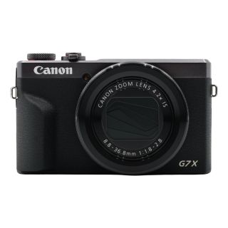 Canon PowerShot G7 X Mark III Digital Camera (30th Anniversary Edition)